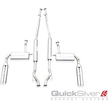 QuickSilver LM009