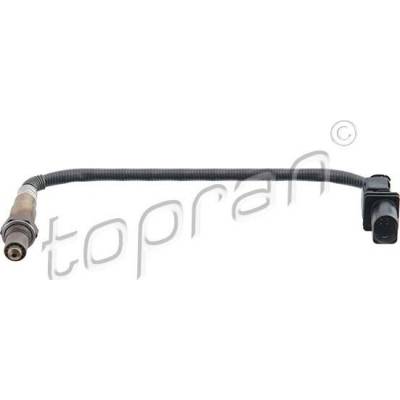 Lambda sonda TOPRAN 207 880 (207880)