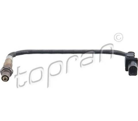 Lambda sonda TOPRAN 207 880 (207880)