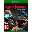 Killer Instinct (Definitive Edition)