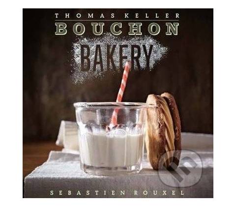 Bouchon Bakery