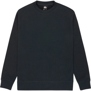 Quiksilver Мъжки пуловер Quiksilver Salt Water Jumper - Black (017-3930-0114)