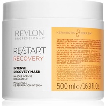 Revlon Restart Recovery Intense Mask 500 ml