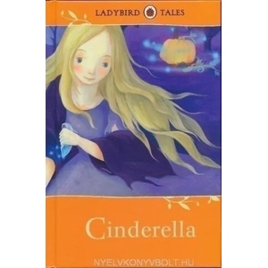 Ladybird Tales: Cinderella | Vera Southgate (2012)