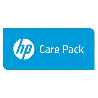 Electronic HP Care Pack Next Business Day Hardware Support with Defective Media Retention - Prodloužená dohoda o službách - náhradní díly a práce (pro notebooky) - 3 let - na místě - doba vyřízení pož – Zbozi.Blesk.cz