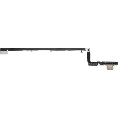 Nabíjecí obvod + Flex kabel iPhone Air – světle zlatý – Aftermarket Plus IPH1797
