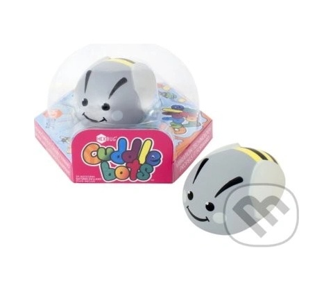 Hexbug CuddleBots Bumble Bee