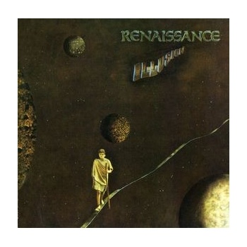 RENAISSANCE: ILLUSION CD