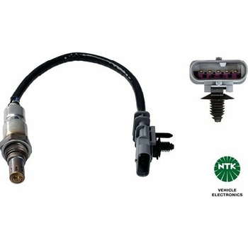 Lambda sonda NTK 97916