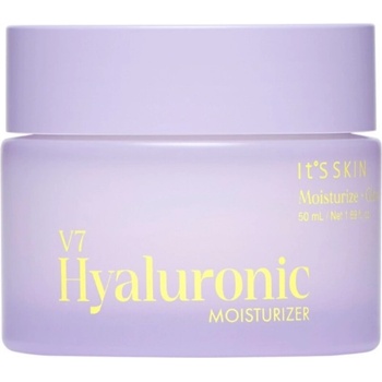 It's Skin V7 Hyaluronic Хидратиращ крем за лице, 50 ml
