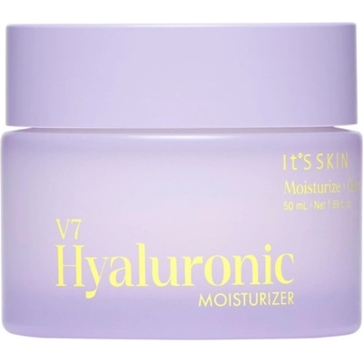 It's Skin V7 Hyaluronic Хидратиращ крем за лице, 50 ml