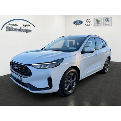 Ford Kuga 1.5 ST-Line 137 kW