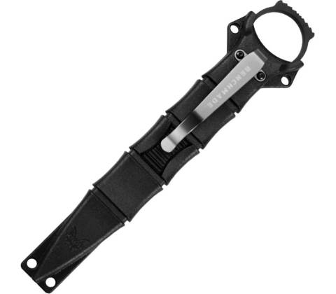 Benchmade 176BK SOCP Dagger