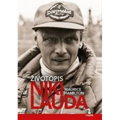 Niki Lauda