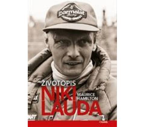 Niki Lauda