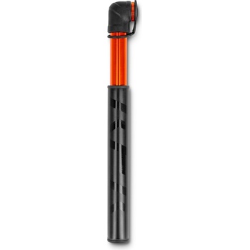 RFR Pump Road Pro - Black/Orange