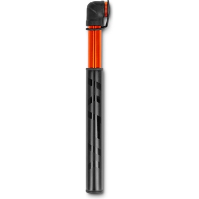 RFR Pump Road Pro - Black/Orange