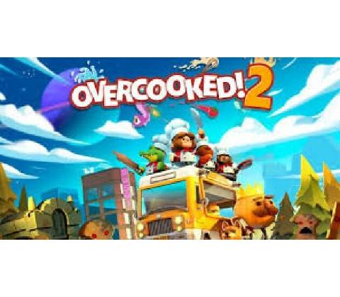 Overcooked 2