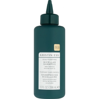 Kristin Ess Hair Scalp Purifying Micellar Shampoo 296 ml
