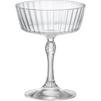 HORECANO Чаша за коктейл 275мл, стъкло FIZZ AMERICA Horecano (1124)