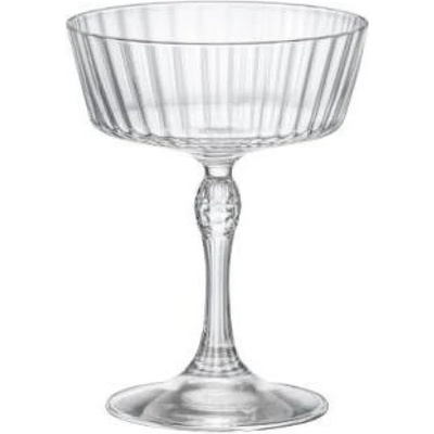 HORECANO Чаша за коктейл 275мл, стъкло FIZZ AMERICA Horecano (1124)
