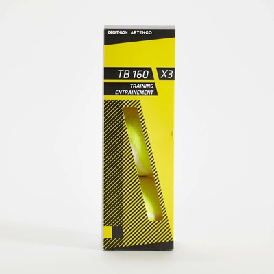 Artengo TB 160 3 ks