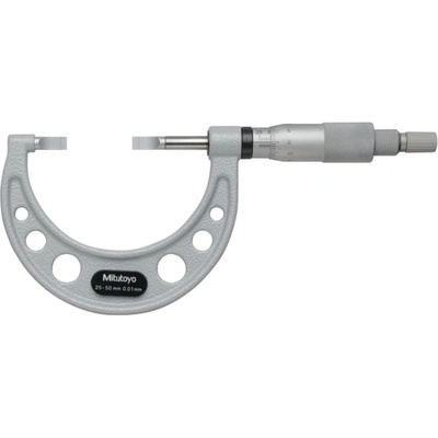 Mitutoyo Mikrometr třmenový analogový 250-275/001 mm mitu-122-115-10