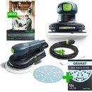 Festool ETS EC 150/3 EQ