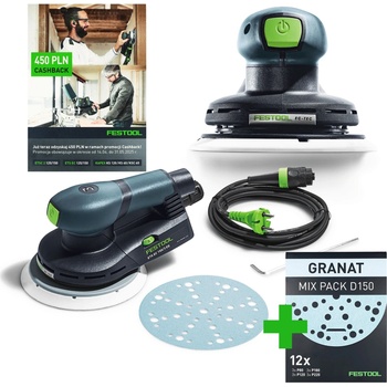 Festool ETS EC 150/3 EQ