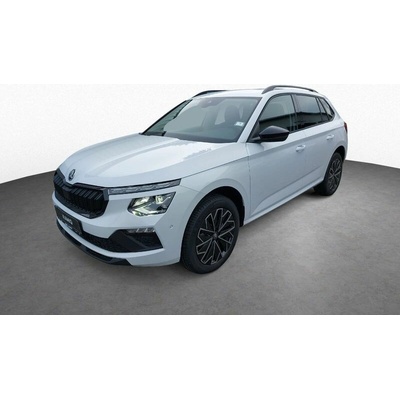 Skoda Kamiq 1.5 TSI 110 kW