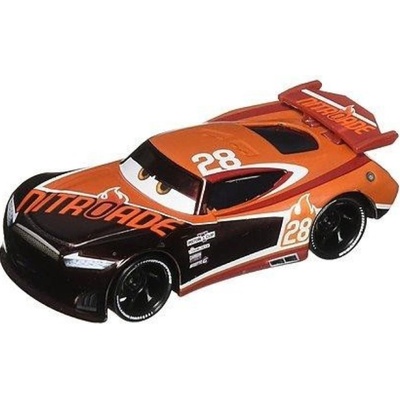 MATTEL Cars kovové autíčko – vyberte si model | Disney Cars DESIGN: TIM TREADLESS 1:55
