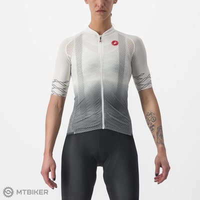 Castelli CLIMBER'S 2.0 dámsky biela/čierna