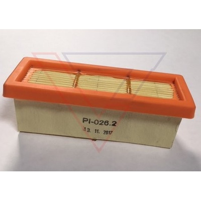 Profi-Europe PI-026.2