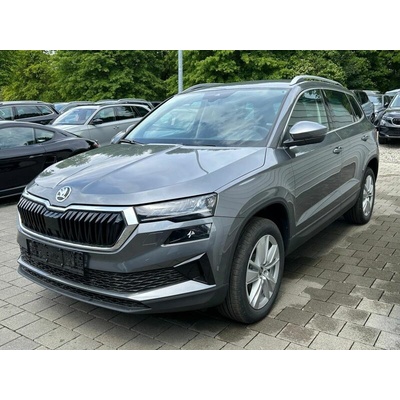 Skoda Karoq 2.0 TDI DSG 110 kW