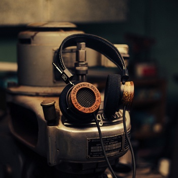 Grado RS1x Reference