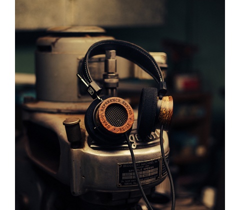 Grado RS1x Reference