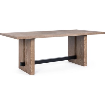 Bizzotto Маса monroe 200x100 (0748326)