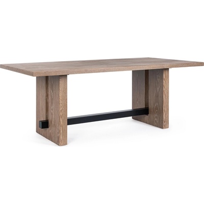 Bizzotto Маса monroe 200x100 (0748326)