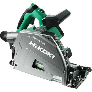 HiKOKI (Hitachi) C3606DPA-W2Z Ръчен циркуляр
