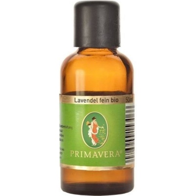 Primavera Лавандула Fein bio - 50 мл