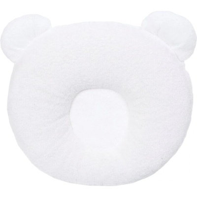 Candide Детска Възглавница P' Tit Panda За Добре Закръглена Глава Бяла Candide (C-270109)