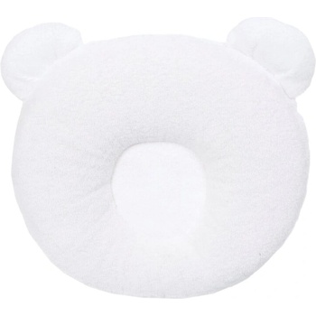 Candide Детска Възглавница P' Tit Panda За Добре Закръглена Глава Бяла Candide (C-270109)