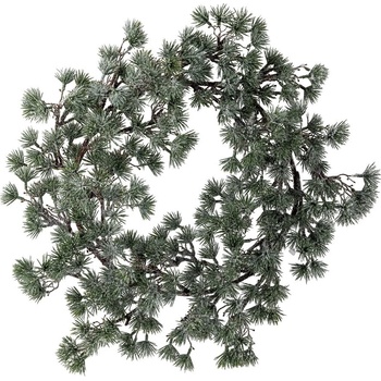 Bloomingville Коледен венец ø 50 cm Cedar - Bloomingville (82061260)