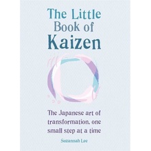 The Little Book of Kaizen