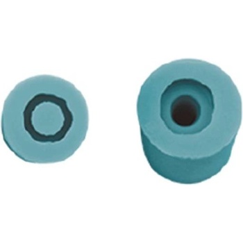 Cakesicq Silikónová skrutka do formy 5,5x1,5cm