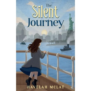 The Silent Journey | Havelah McLat (2026)
