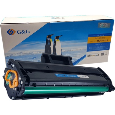 G&G Samsung MLT-D101S - kompatibilný