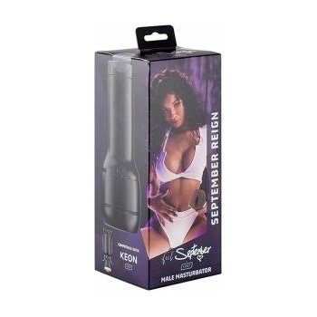 KIIROO Мастурбатор Ръкав Kiiroo September Reign