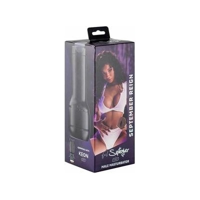 KIIROO Мастурбатор Ръкав Kiiroo September Reign