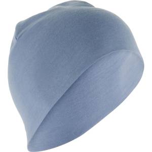 Heber Peak Зимна шапка (beanie) Heber peak Merino250 RootHe. Beanie - Wind Blue - размер One Size (904-4150-0611)